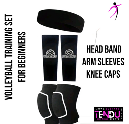 Volleyball Training Set for Beginners