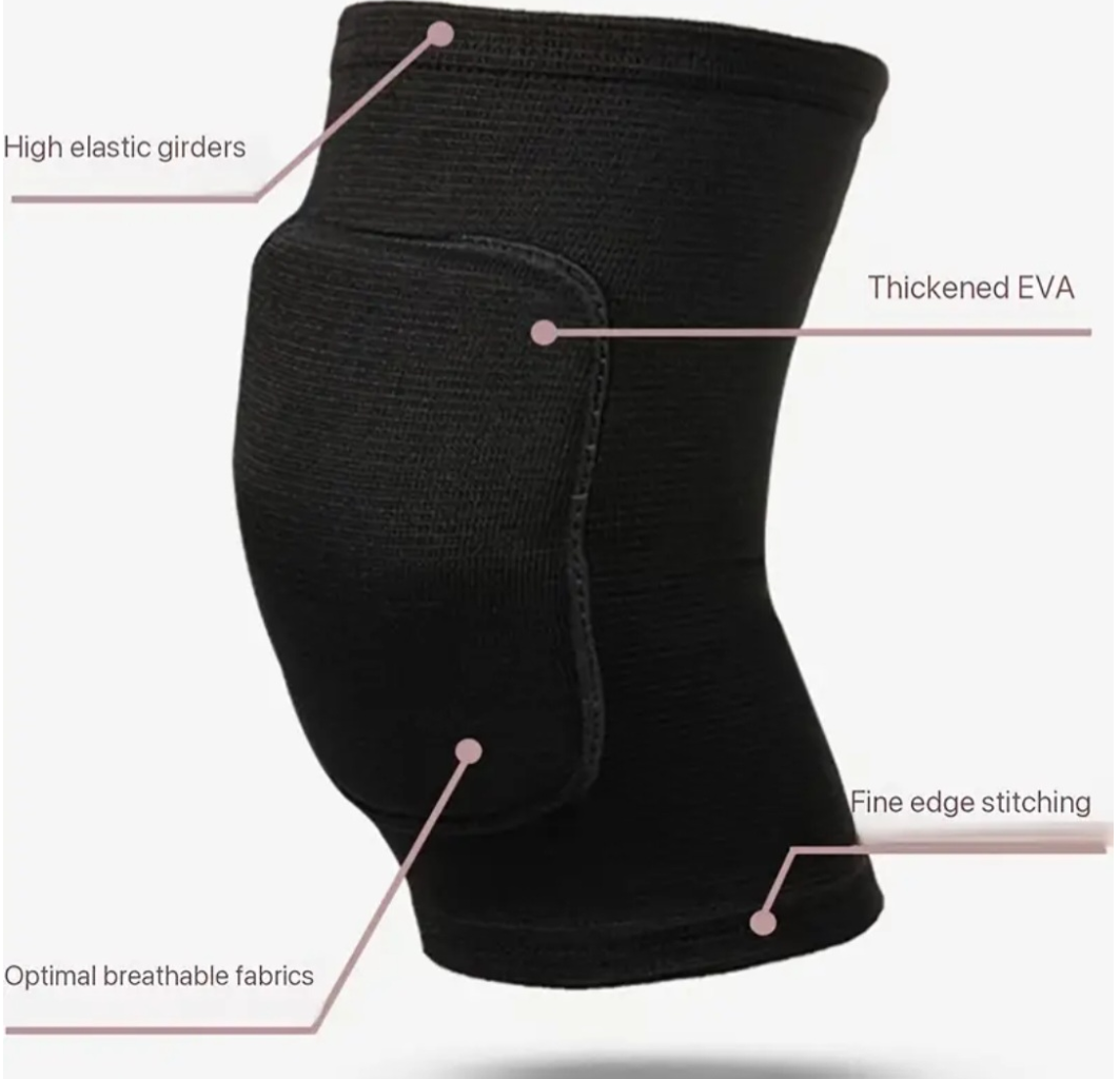 Sports Knee Pads