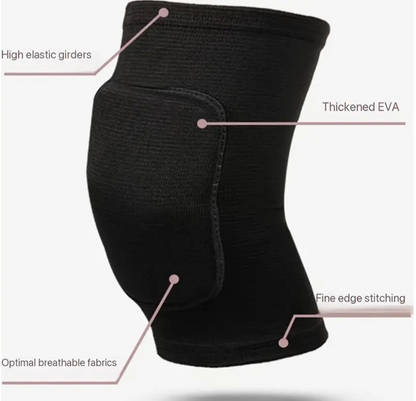 Sports Knee Pads