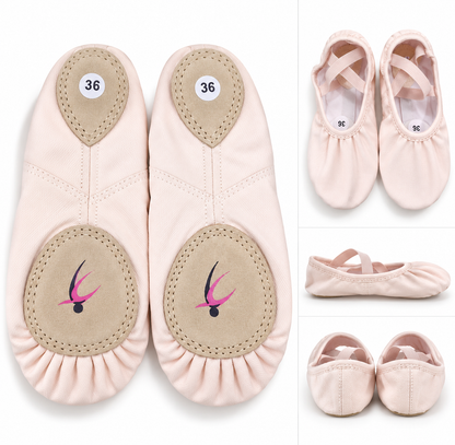 Tendu | Ballet Shoes