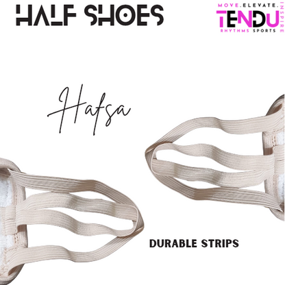 TENDU|Half Shoes Tendu mod. HAFSA