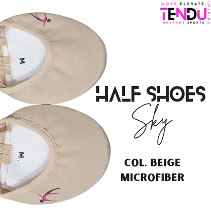 TENDU|Half Shoes Tendu mod. SKY