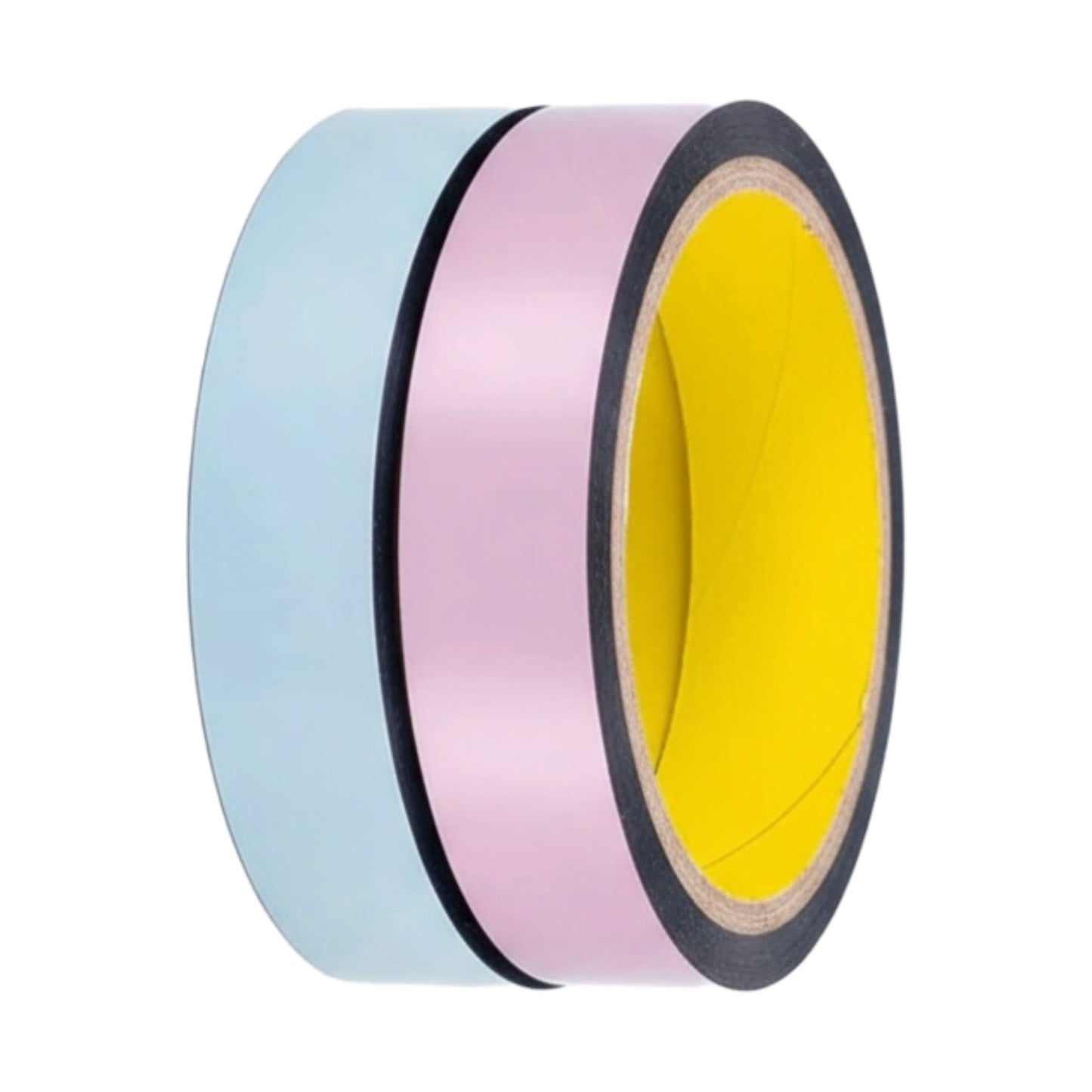 2 Rolls Hoop Tape Colour Matching Duo (RGA-HTD30-5M-1.5)