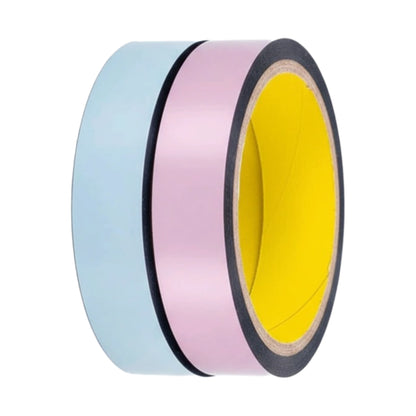 2 Rolls Hoop Tape Colour Matching Duo (RGA-HTD30-5M-1.5)