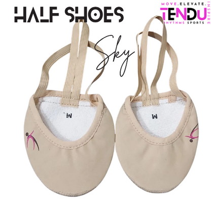TENDU|Half Shoes Tendu mod. SKY