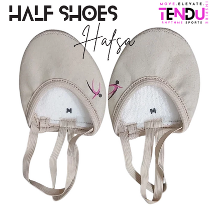 TENDU|Half Shoes Tendu mod. HAFSA