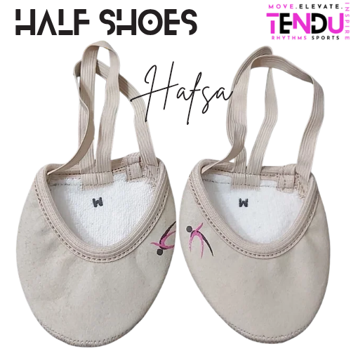 TENDU|Half Shoes Tendu mod. HAFSA
