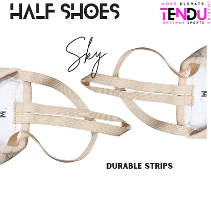 TENDU|Half Shoes Tendu mod. SKY