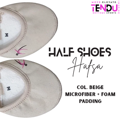 TENDU|Half Shoes Tendu mod. HAFSA