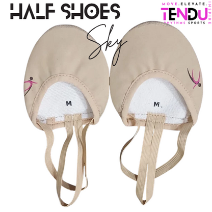 TENDU|Half Shoes Tendu mod. SKY