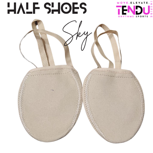 TENDU|Half Shoes Tendu mod. SKY