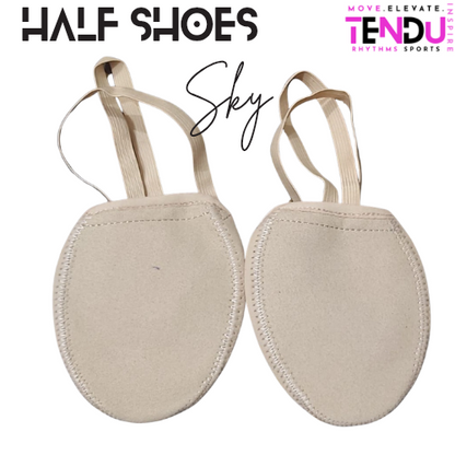 TENDU|Half Shoes Tendu mod. SKY